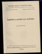 Letecká a zaměřovací technika