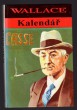 Kalendář