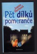 Pět dílků pomeranče