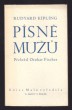 Písně mužů