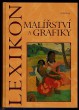 Lexikon malířství a grafiky
