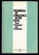 Prisoners of conscience in the USSR: Their treatment and conditions 