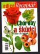 Choroby a škůdci doma i na zahradě