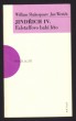 Jindřich IV. - Falstaffovo babí léto