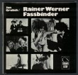 Rainer Werner Fassbinder