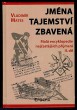 Jména tajemství zbavená II. díl