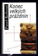 Konec velkých prázdnin