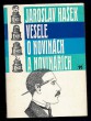 Vesele o novinách a novinářích