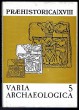 Varia Archaeologica 5
