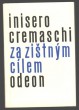 Za zištným cílem