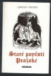 Staré pověsti pražské