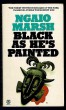 Black as He