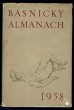 Básnický almanach 1958