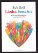 Láska konající