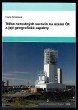 Těžba nerostných surovin na území ČR a její geografické aspekty