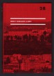 Brno v minulosti a dnes 28: Příspěvky k dějinám a výstavbě Brna