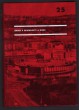 Brno v minulosti a dnes 25: Příspěvky k dějinám a výstavbě Brna
