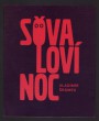 Sova loví noc