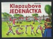 Klapzubova jedenáctka