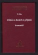 Zákon o daních z příjmů - komentář