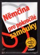 Němčina pro pokročilé samouky + MP3