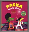 Packa tančí disko - 16 melodií k poslechu i tanci