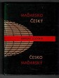 Maďarsko - český a česko - maďarský kapesní slovník