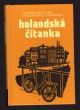 Holandská čítanka