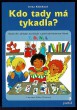 Kdo tady má tykadla?