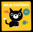 Moje zvířátka - hledej & najdi