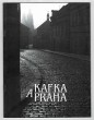 Kafka a Praha