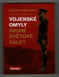 Vojenské omyly druhé světové války