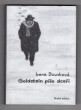 Goldstein píše dceři