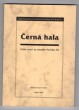 Černá hala