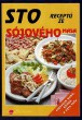 Sto receptů ze sójového masa
