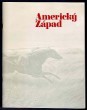 Americký Západ