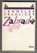 Zahrada slov