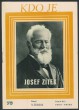 Josef Zítek