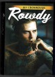 Rowdy