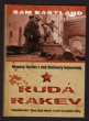 Rudá rakev