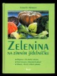 Zelenina na zimním jídelníčku