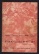 Výstava Pražské baroko 1938 - Pražské baroko 1600 - 1800