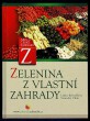 Zelenina z vlastní zahrady