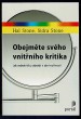 Obejměte svého vnitřního kritika