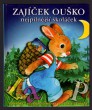 Zajíček Ouško nejpilnější školáček
