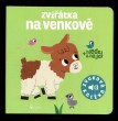 Zvířátka na venkově - hledej & najdi