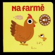 Na farmě - hledej & najdi