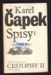 Cestopisy II.
