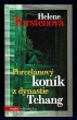 Porcelánový koník z Dynastie Tchang
