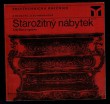 Starožitný nábytek - opravy a údržba